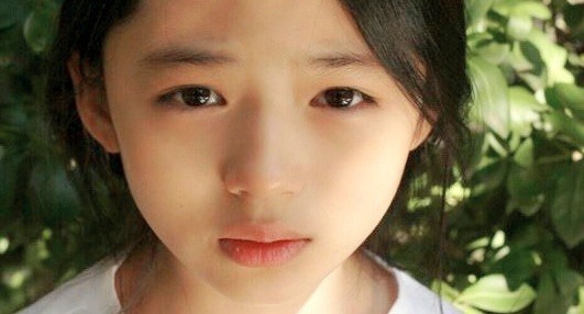 [아가씨] 많은 사람들이 실제 일본인인줄 아는 김민희 아역 .JPG | 인스티즈