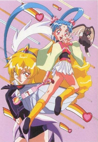 옛날 생각나게 하는 추억의 애니들 | 인스티즈