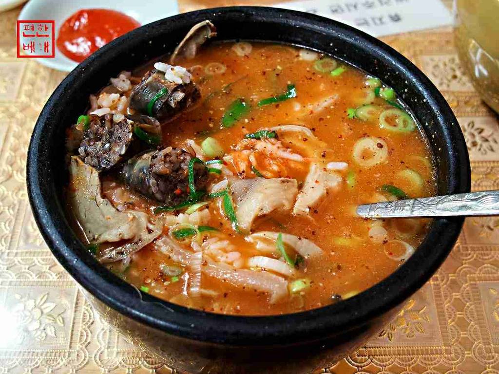 술먹고 난뒤 해장 뭘로 하세요? | 인스티즈