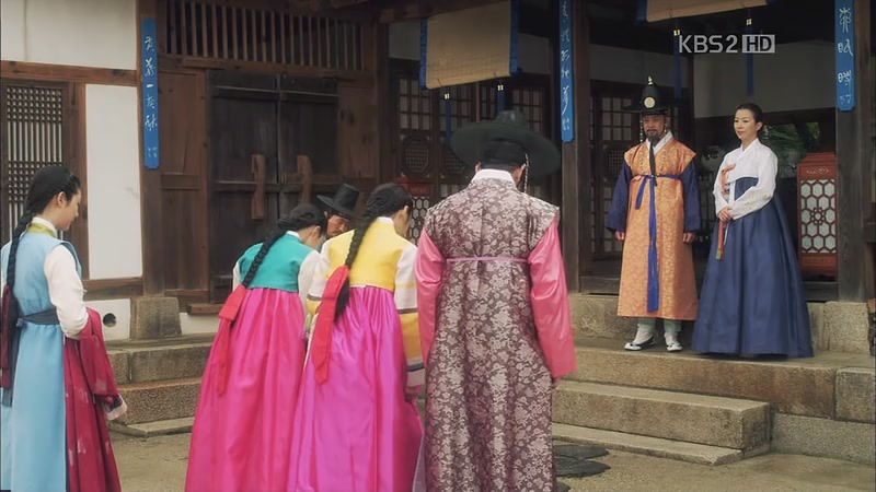 [드라마] 공주의 남자 1화 | 인스티즈