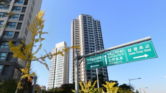 우리나라 도시별 부촌이라고 불려지는 곳.JPG | 인스티즈