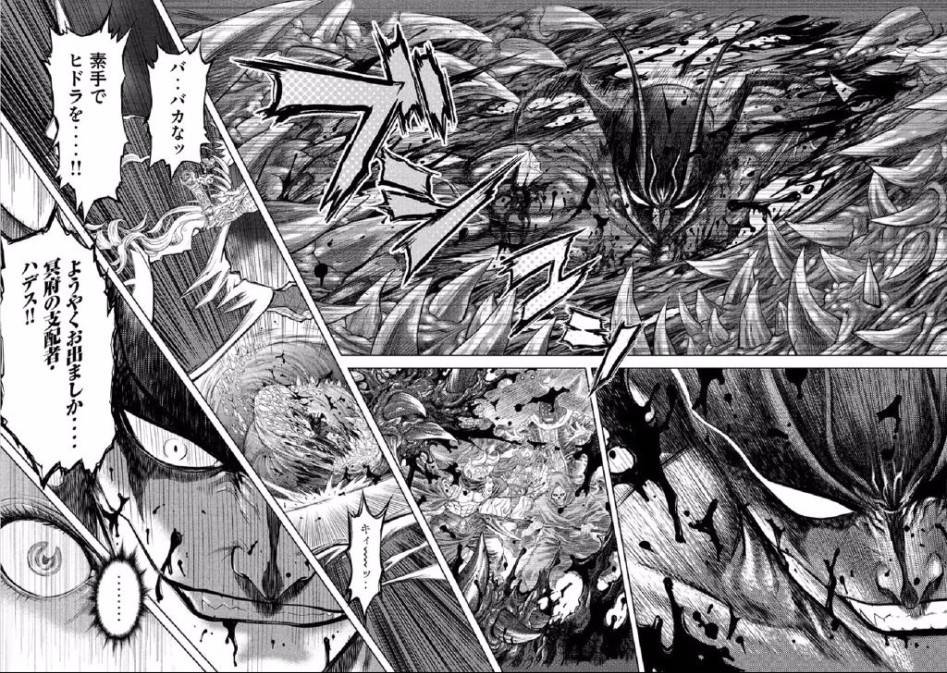 어떤 만화가의 진짜 실력.jpg | 인스티즈