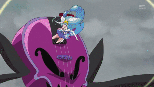 토에이 애니메이션 3대장.gif | 인스티즈