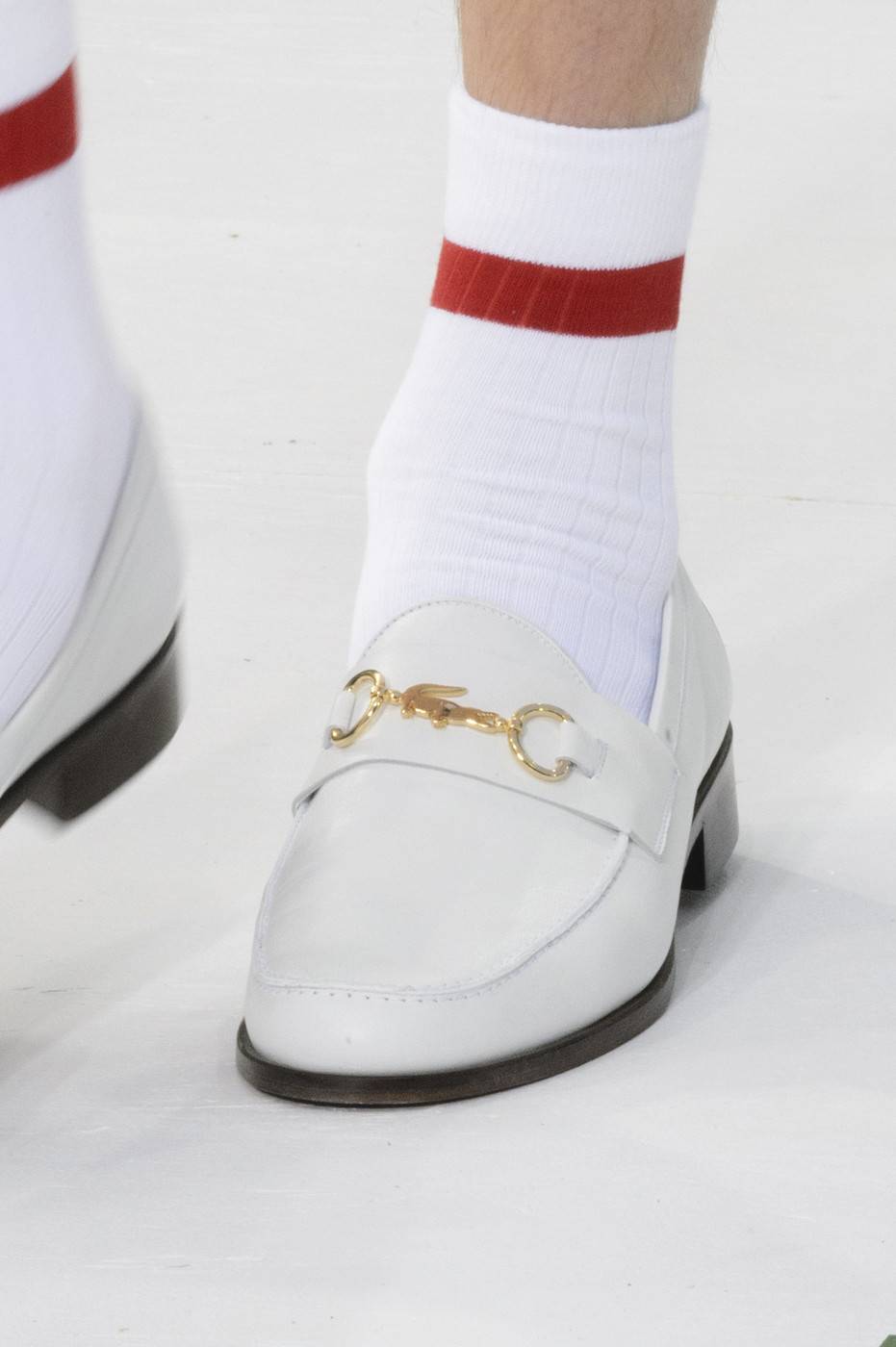 라코스테 2018년 신상 슈즈 | 인스티즈