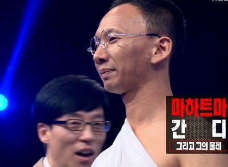 [나는남자다] 연예인 닮은꼴 대란 ㅋㅋㅋㅋㅋ.jpg | 인스티즈