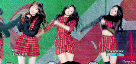 [러블리즈] 시간표 짜기가 어려워서 예인이 | 인스티즈