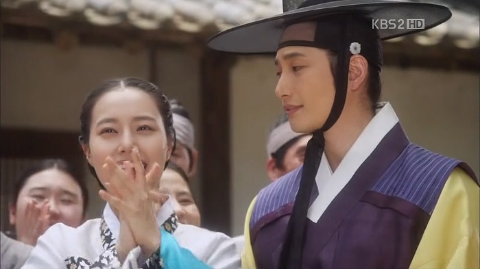 [드라마] 공주의 남자 3화 | 인스티즈