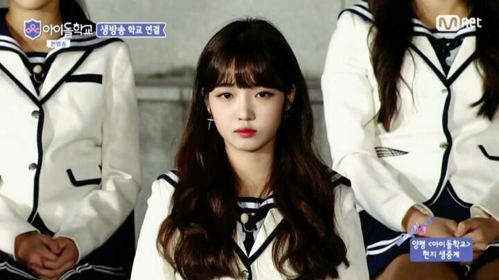 아이돌학교 노지선 | 인스티즈