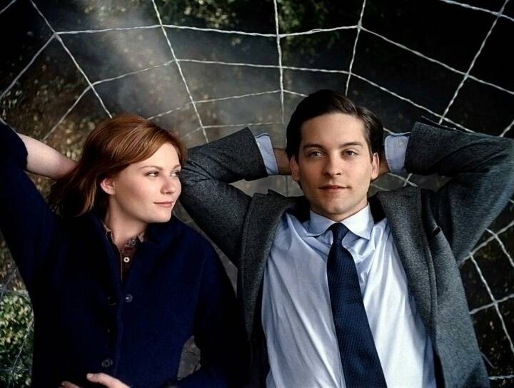 역대 스파이더맨중에 님들이 최고로 생각하는 스파이더맨ㄷㄷㄷ은? | 인스티즈