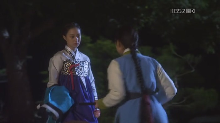 [드라마] 공주의 남자 3화 | 인스티즈