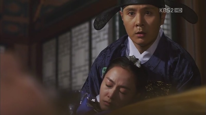 [드라마] 공주의 남자 6화 | 인스티즈