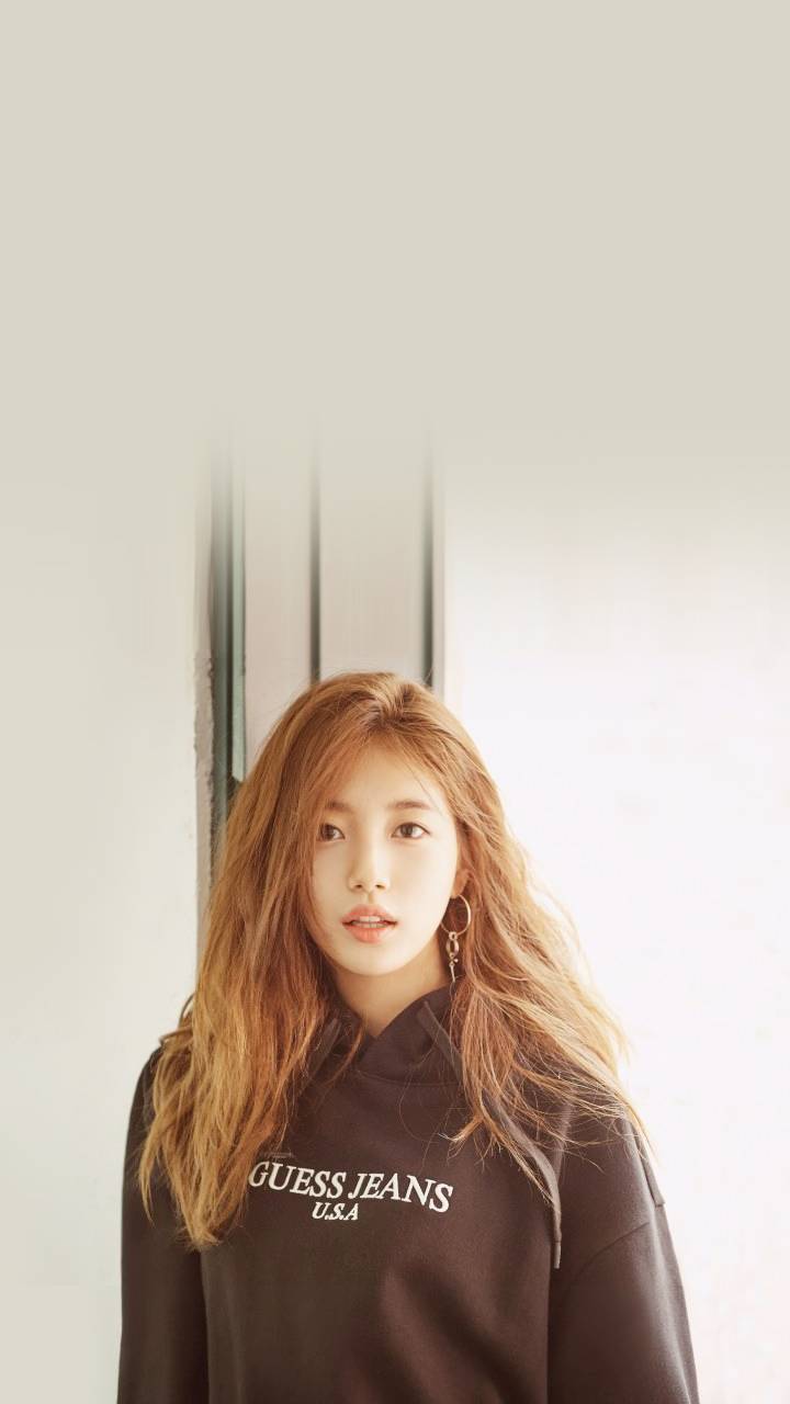 수지 폰 배경화면 1장. png | 인스티즈