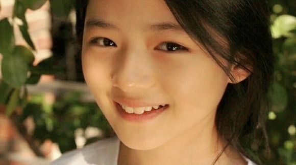 [아가씨] 많은 사람들이 실제 일본인인줄 아는 김민희 아역 .JPG | 인스티즈