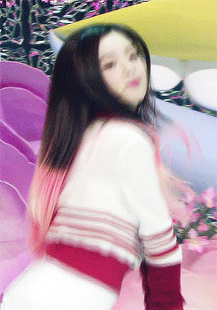 [움짤/사진주의] 볼수록 매력있는 레드벨벳 아이린 | 인스티즈