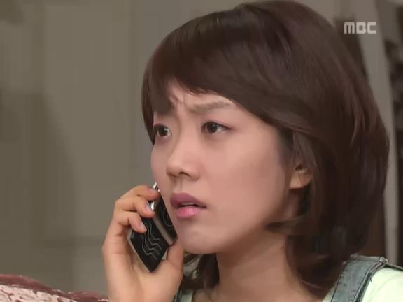 [거침없이하이킥] 이별 후 이야기(이별이유를 알게 된 민정)中 | 인스티즈