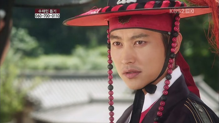 [드라마] 공주의 남자 3화 | 인스티즈