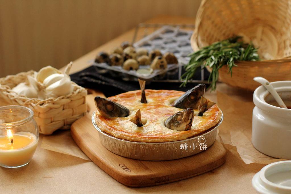 내가 보는 영국음식의 이미지를 대표적으로 보여주는듯한 요리...jpg (혐오주의) | 인스티즈