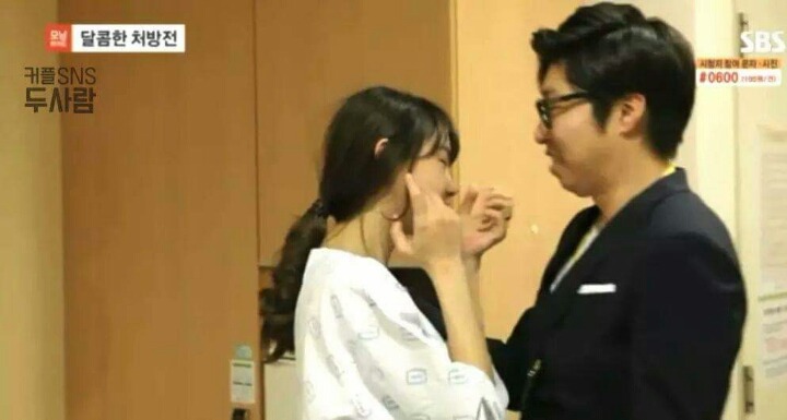 천사와 천사가 만났습니다. (대도서관x윰댕) | 인스티즈