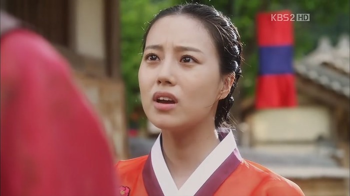 [드라마] 공주의 남자 2화 | 인스티즈