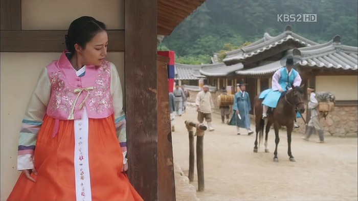 [드라마] 공주의 남자 2화 | 인스티즈