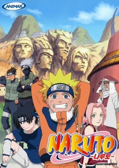 옛날 생각나게 하는 추억의 애니들 | 인스티즈