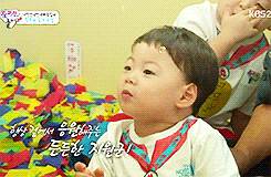 알고보니 이름이 신의 한수 진짜 만세처럼 생긴 송만세ㅋㅋ.jpg(꾸러기상,할무니들이떡하나더줄상) | 인스티즈