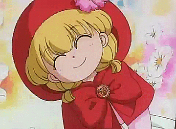 그때 그 시절 소녀들.gif | 인스티즈