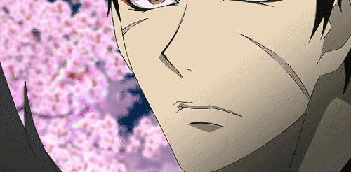 섀도우 정글레드 쓰는 남자 캐릭터들 | 인스티즈