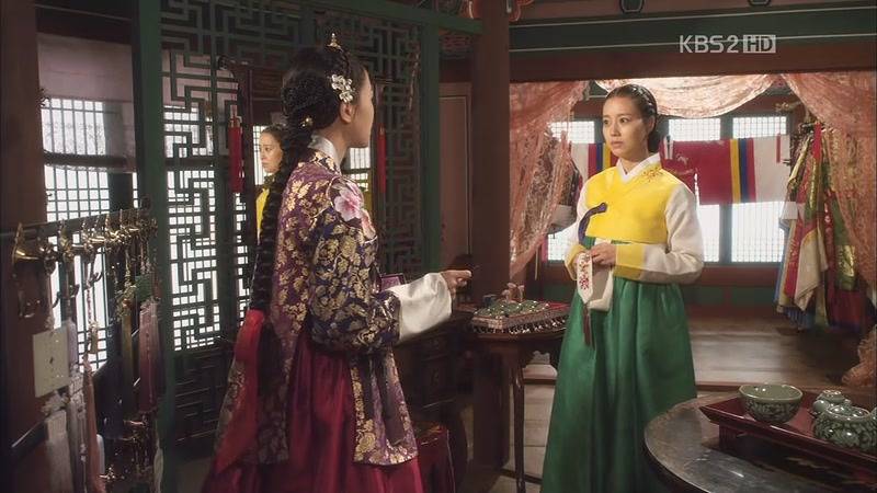 [드라마] 공주의 남자 1화 | 인스티즈