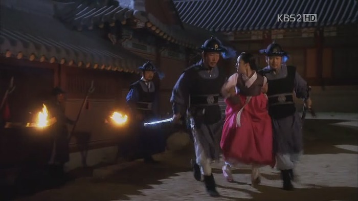 [드라마] 공주의 남자 5화 | 인스티즈