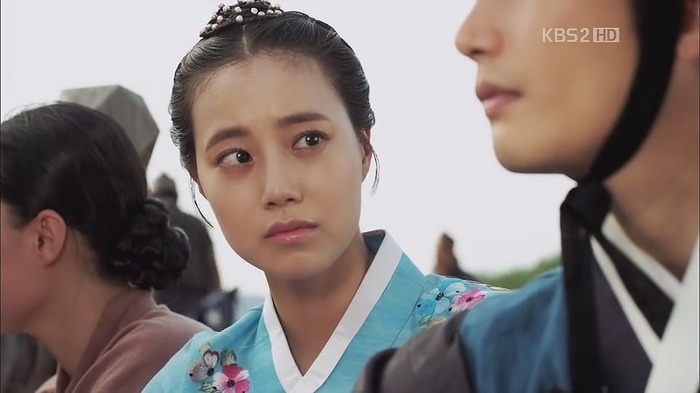 [드라마] 공주의 남자 6화 | 인스티즈