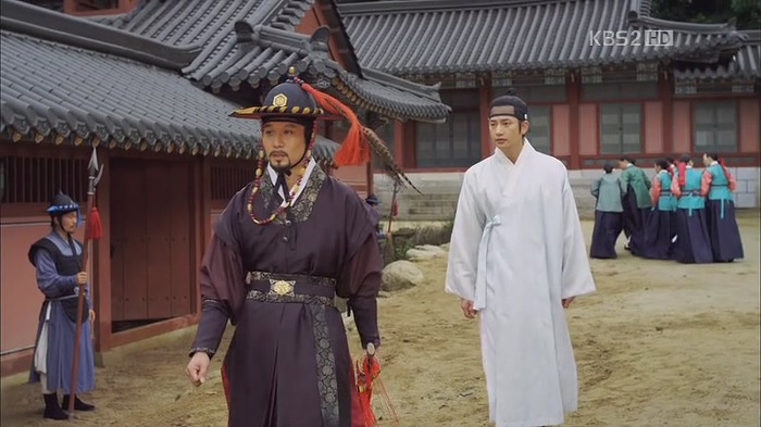 [드라마] 공주의 남자 5화 | 인스티즈