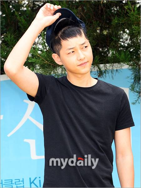 태양의 질투 (feat. 유시진) | 인스티즈