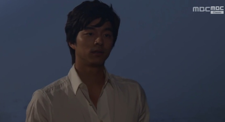 [커피프린스1호점] 공유가 촬영 후에도 감정 몰입 때문에 가장 힘들었다고 한 장면.jpg | 인스티즈