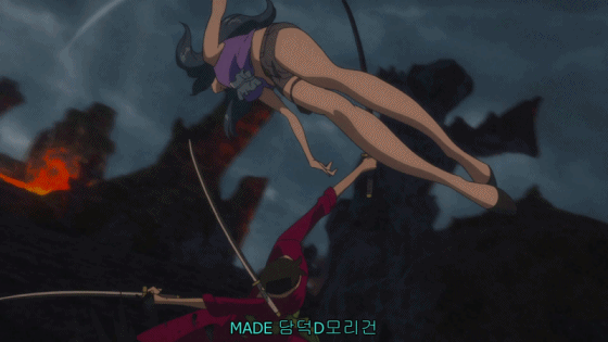 원피스 조로 지리는 움짤들 .gif | 인스티즈