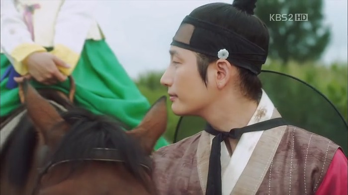 [드라마] 공주의 남자 2화 | 인스티즈