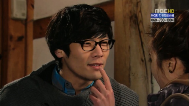 이상형으로 자주 언급되는 드라마 남주 3명 | 인스티즈