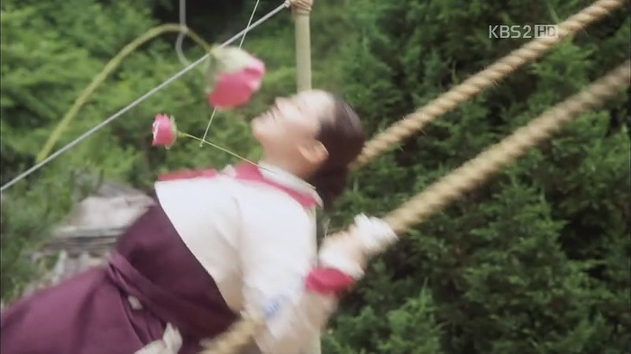 [드라마] 공주의 남자 3화 | 인스티즈