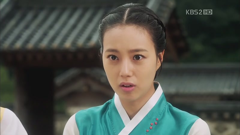 [드라마] 공주의 남자 1화 | 인스티즈