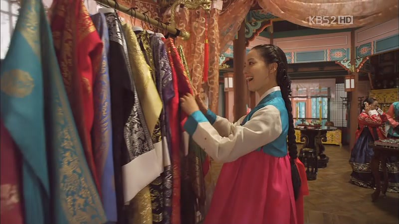 [드라마] 공주의 남자 1화 | 인스티즈