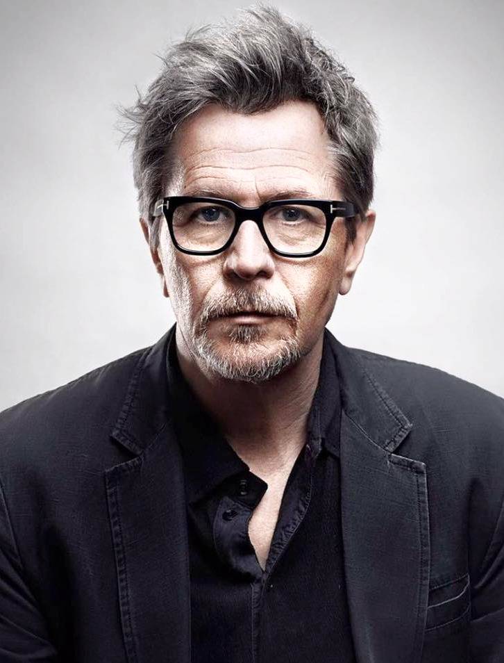 눈빛이 매력적인 남자 배우들(2).gif | 인스티즈