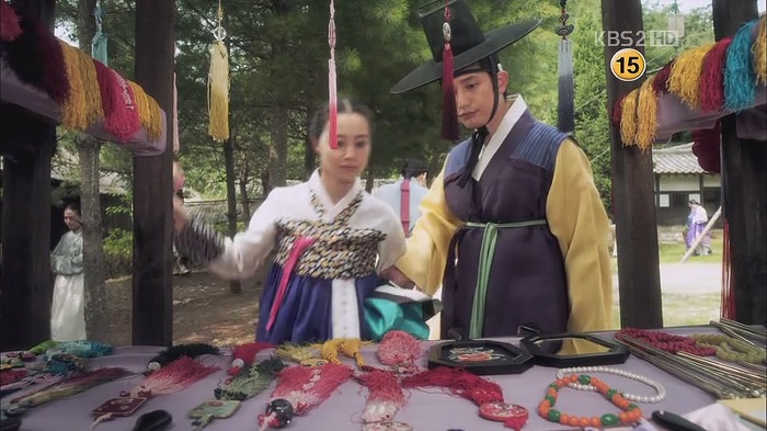 [드라마] 공주의 남자 3화 | 인스티즈