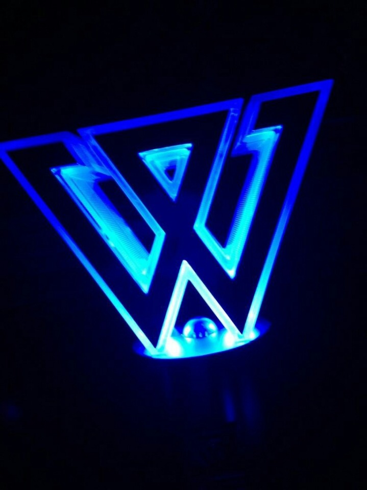 아이돌 공식 응원봉.jpg | 인스티즈