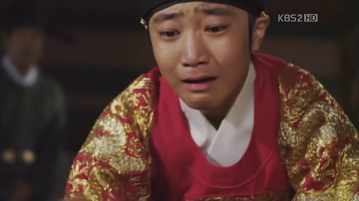 [드라마] 공주의 남자 6화 | 인스티즈