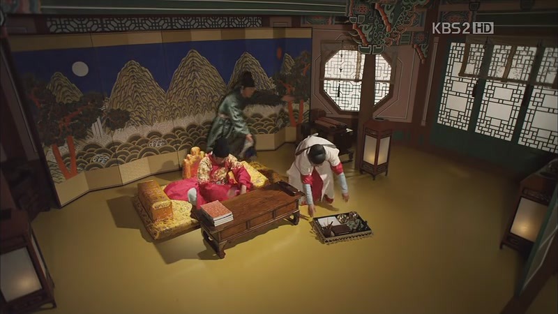 [드라마] 공주의 남자 1화 | 인스티즈