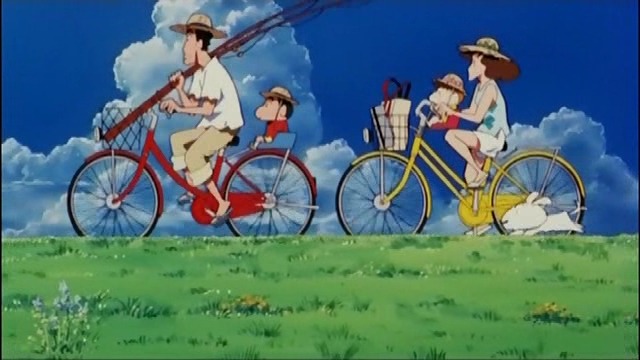  일본 애니메이션 90년대 vs 2000년대 | 인스티즈