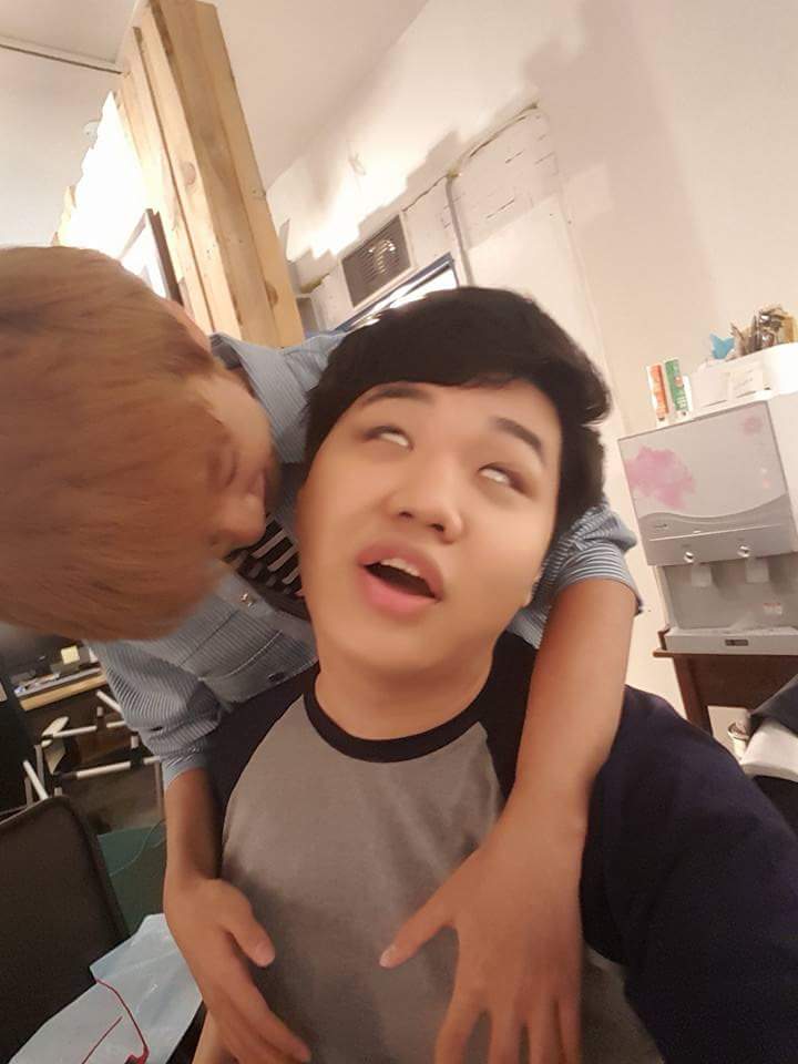 엽기사진의 달인 프레이 | 인스티즈