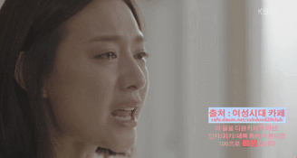 [태양의후예] 군인 남친이 작전 중 전사했다는 소식을 접했을 때 반응.甲 | 인스티즈