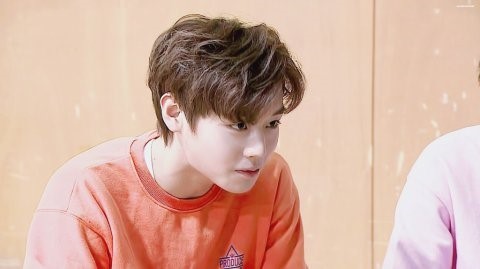 2018년 첫 박지훈♡ | 인스티즈