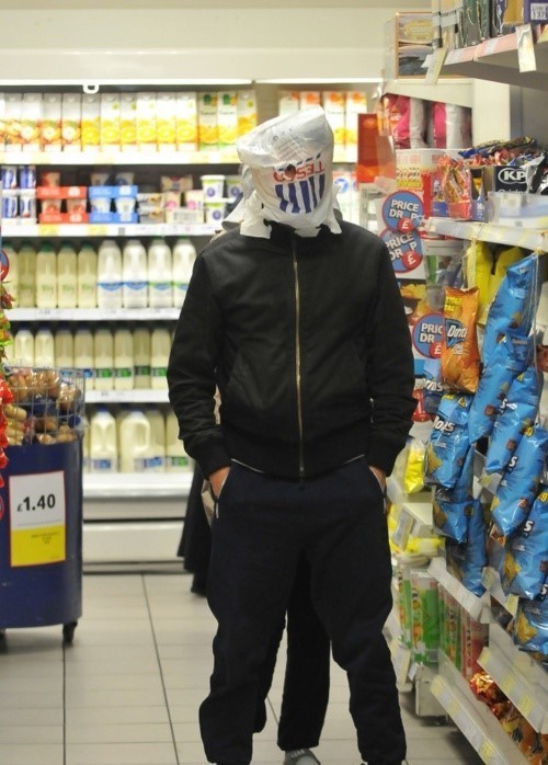 스타들의 다양한 파파라치 반응jpg | 인스티즈